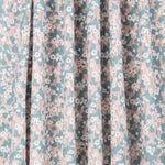 Algodão Sarapintado Malva - Ribes y Casals