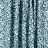 Popelín Algodón Hielo Azul - Ribes y Casals