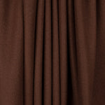 Retal Tela Polar Marrón 75x150 cm - Ribes y Casals