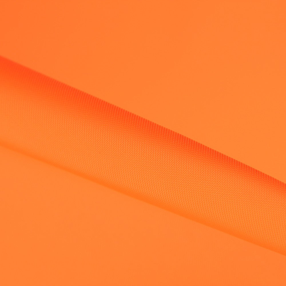 Tecido Impermeável Neón Laranja - Ribes y Casals