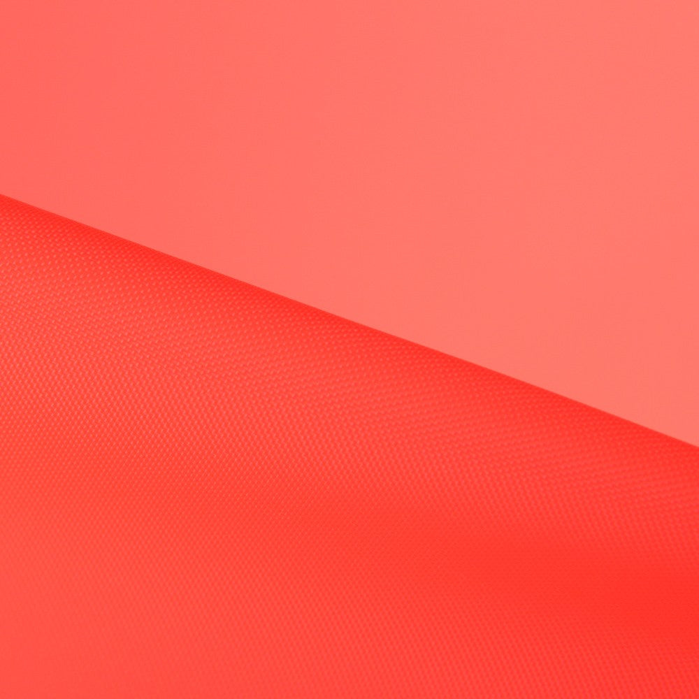 Tecido Impermeável Neón Encarnado - Ribes y Casals