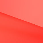 Tecido Impermeável Neón Encarnado - Ribes y Casals