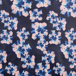 Water Repelent Flor Licuada Roxo - Ribes y Casals