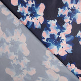 Water Repelent Flor Licuada Roxo - Ribes y Casals