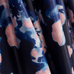 Water Repelent Flor Licuada Roxo - Ribes y Casals