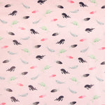 Plástico Impermeável Baleias - Ribes y Casals