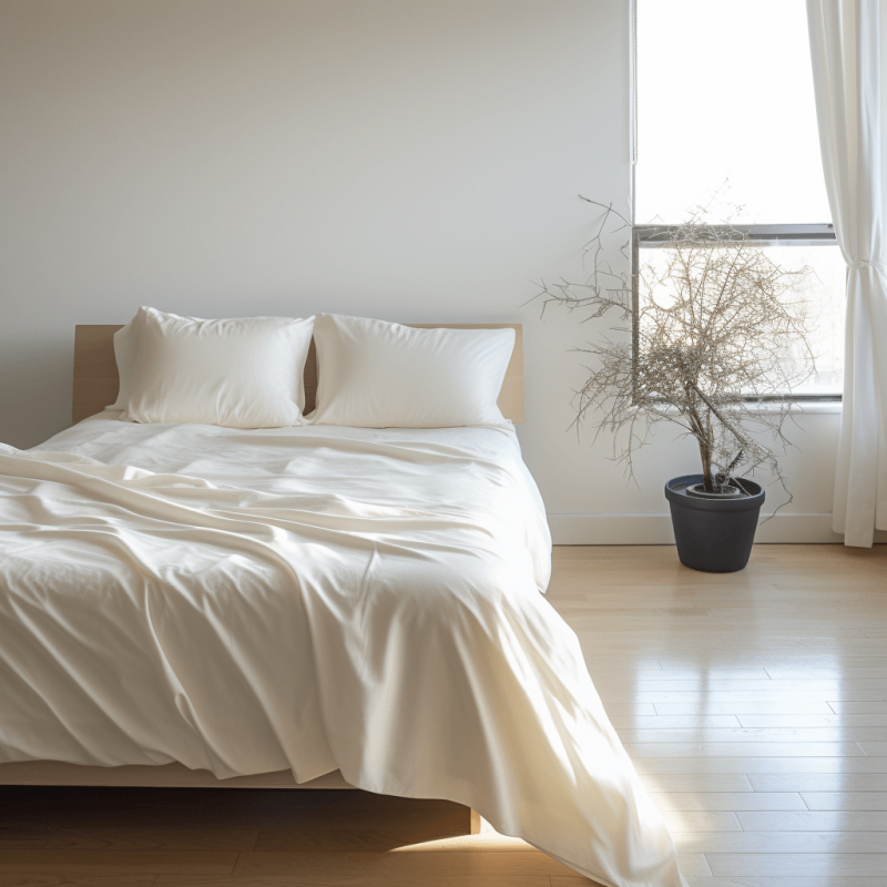 Roupa de cama 150 cm Algodão 200 fios - Ribes y Casals