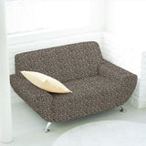 Jacquad Lurex Floral Oro - Ribes y Casals