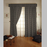 Jacquad Lurex Floral Oro - Ribes y Casals