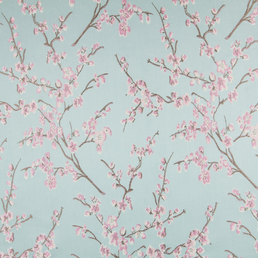 Jacquard Damasco Lurex Ouro - Ribes y Casals