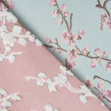 Jacquard Damasco Lurex Ouro - Ribes y Casals