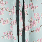 Jacquard Damasco Lurex Ouro - Ribes y Casals