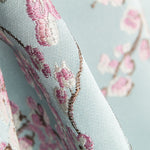 Jacquard Damasco Lurex Ouro - Ribes y Casals