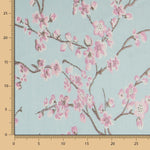 Jacquard Damasco Lurex Ouro - Ribes y Casals