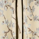 Jacquard Damasco Lurex Ouro - Ribes y Casals