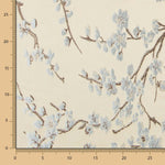 Jacquard Damasco Lurex Ouro - Ribes y Casals