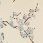 Jacquard Damasco Lurex Ouro - Ribes y Casals