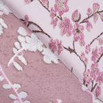 Jacquard Damasco Lurex Ouro - Ribes y Casals