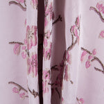 Jacquard Damasco Lurex Ouro - Ribes y Casals