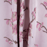 Jacquard Damasco Lurex Ouro - Ribes y Casals