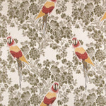 Jacquard Damasco Lurex Ouro - Ribes y Casals