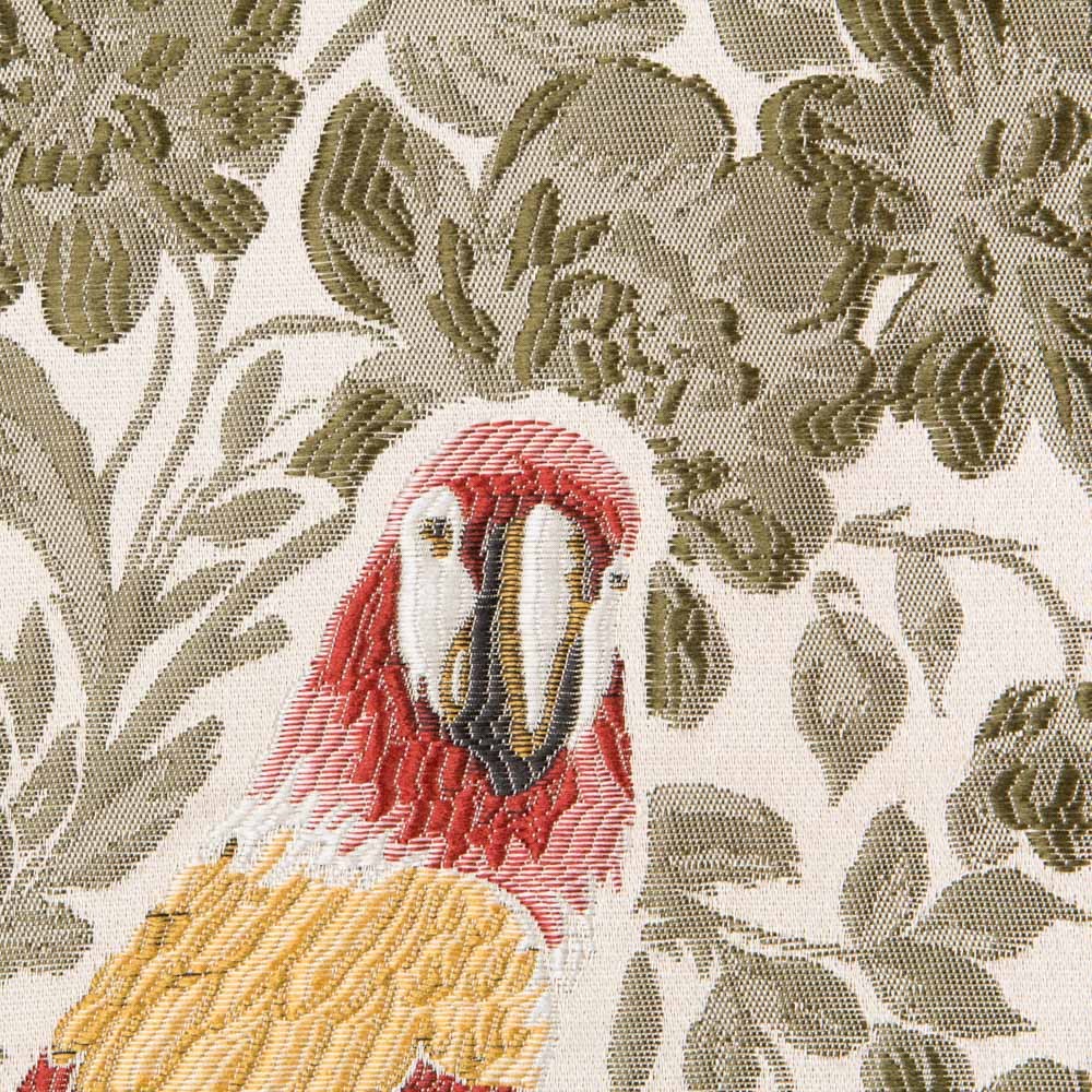 Jacquard Damasco Lurex Ouro - Ribes y Casals