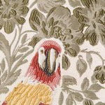 Jacquard Damasco Lurex Ouro - Ribes y Casals