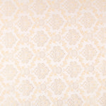 Jacquard Damasco Lurex Ouro - Ribes y Casals