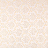 Jacquard Damasco Lurex Ouro - Ribes y Casals