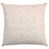 Jacquard Damasco Lurex Ouro - Ribes y Casals