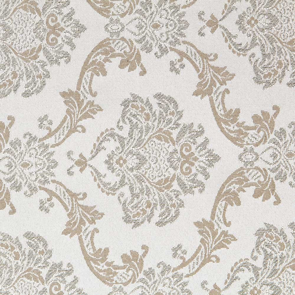 Jacquard Damasco Lurex Visão - Ribes y Casals