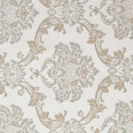 Jacquard Damasco Lurex Visão - Ribes y Casals