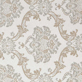 Jacquard Damasco Lurex Visão - Ribes y Casals