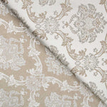 Jacquard Damasco Lurex Visão - Ribes y Casals