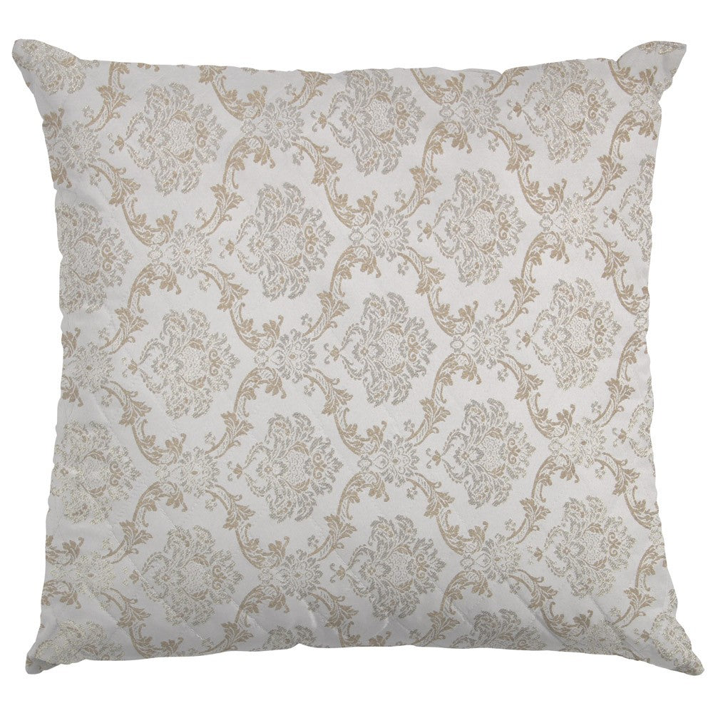 Jacquard Damasco Lurex Visão - Ribes y Casals