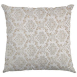 Jacquard Damasco Lurex Visão - Ribes y Casals