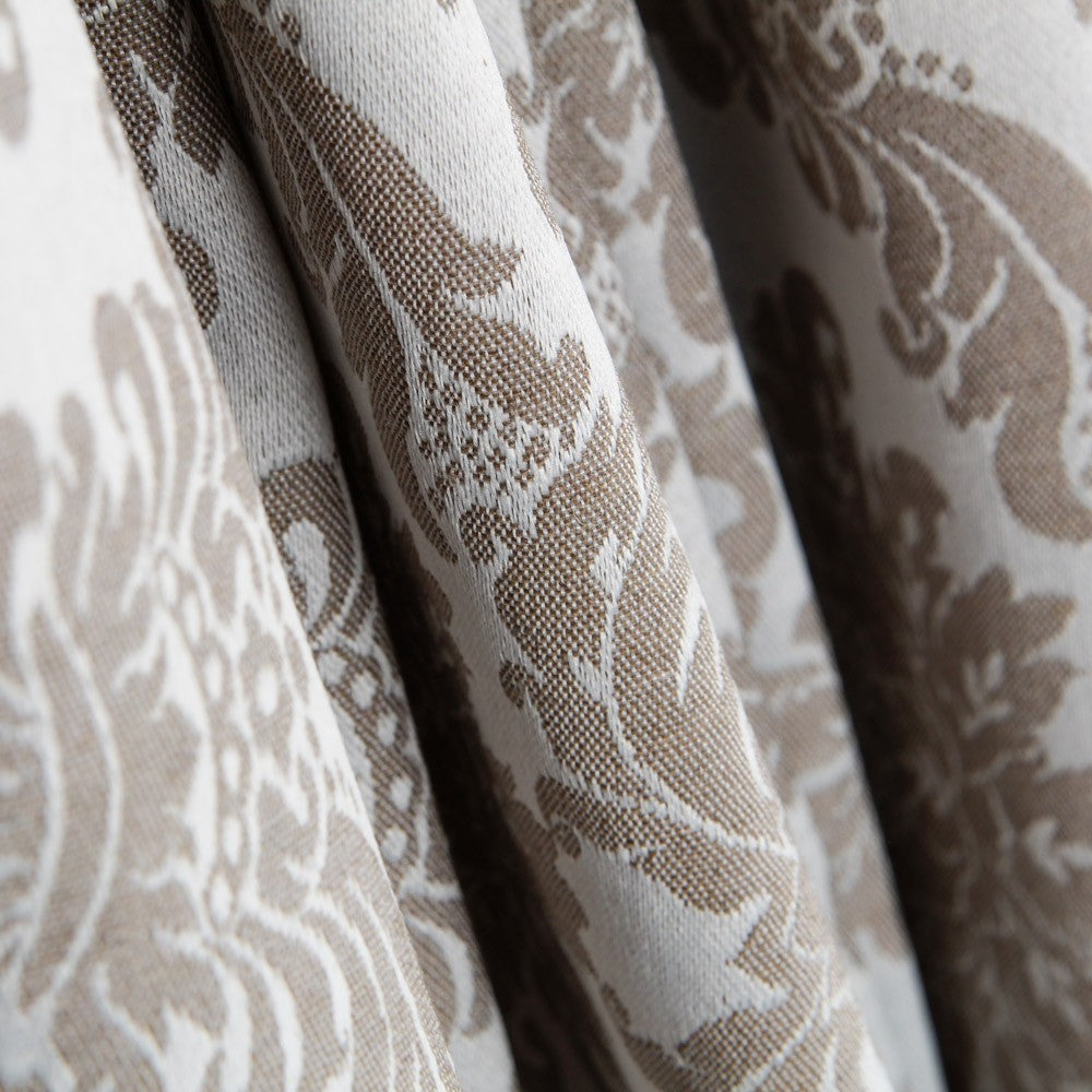 Jacquard Damasco Visão - Ribes y Casals