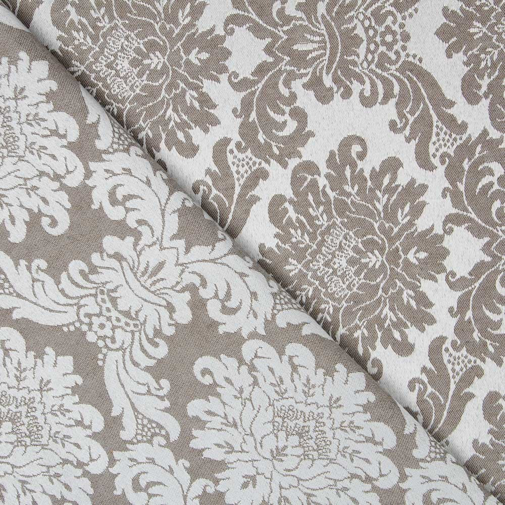 Jacquard Damasco Visão - Ribes y Casals