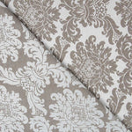 Jacquard Damasco Visão - Ribes y Casals