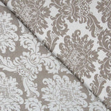 Jacquard Damasco Visão - Ribes y Casals