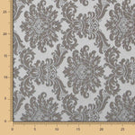 Jacquard Damasco Visão - Ribes y Casals