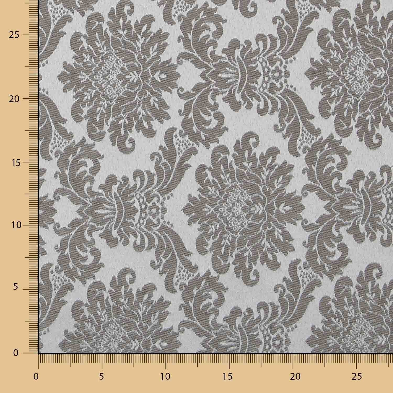 Jacquard Damasco Visão - Ribes y Casals