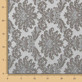 Jacquard Damasco Visão - Ribes y Casals