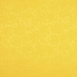 Jacquard Floral Amarelo - Ribes y Casals