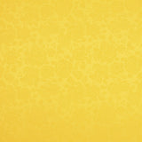 Jacquard Floral Amarelo - Ribes y Casals
