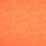 Jacquard Floral Tangerina - Ribes y Casals