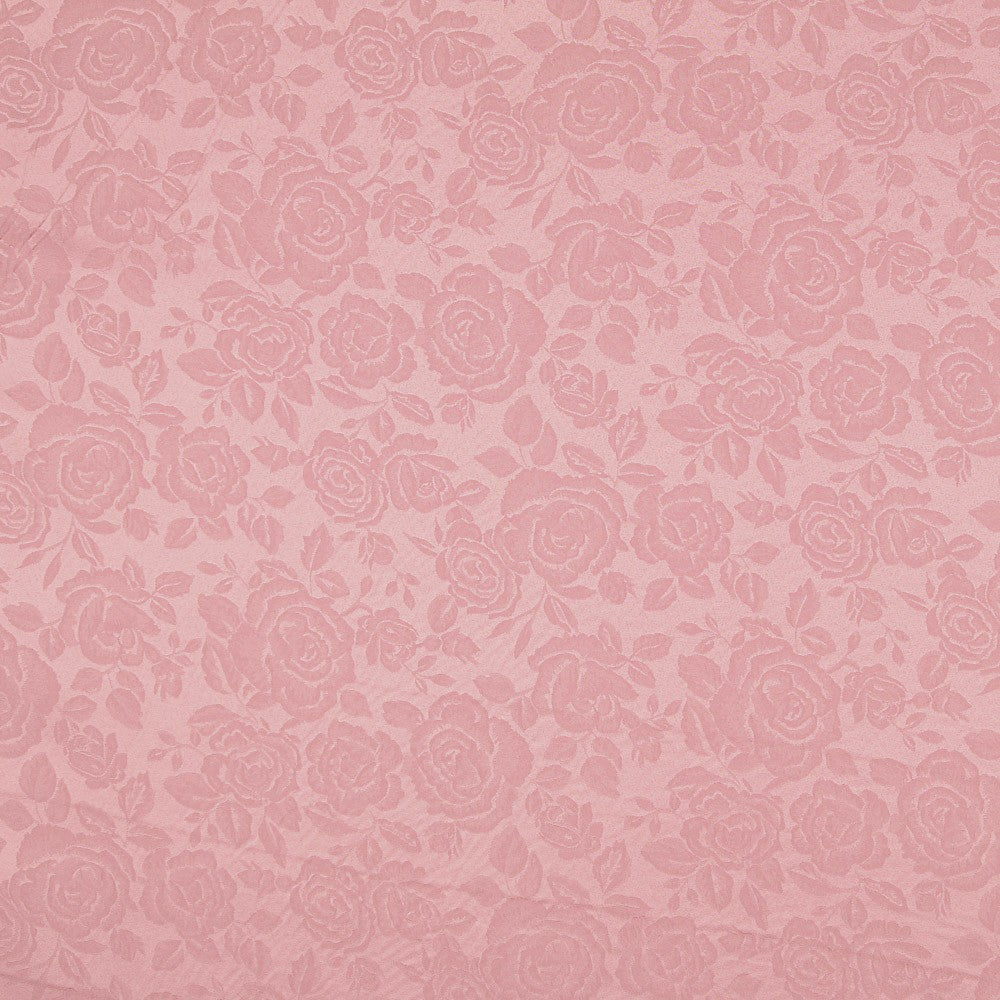Jacquard Floral Maquilhagem - Ribes y Casals