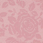 Jacquard Floral Maquilhagem - Ribes y Casals