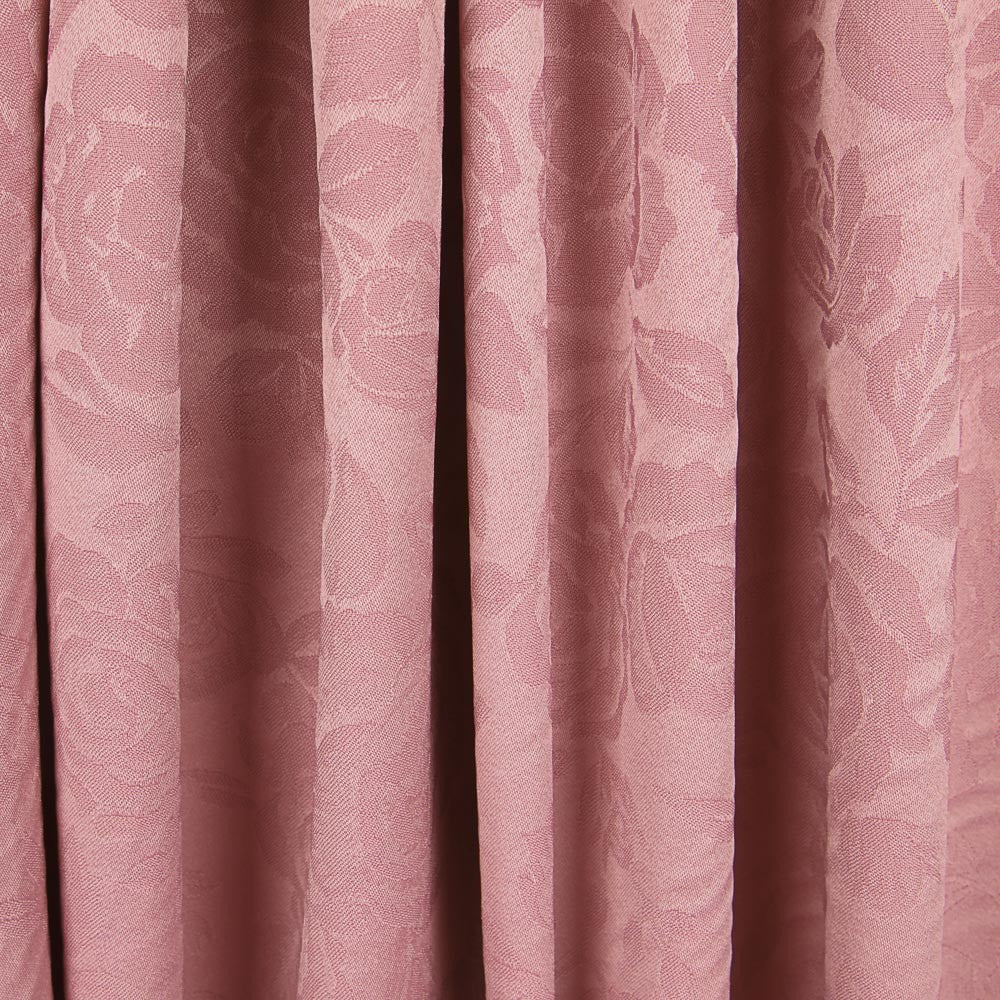 Jacquard Floral Maquilhagem - Ribes y Casals