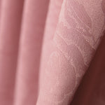 Jacquard Floral Maquilhagem - Ribes y Casals